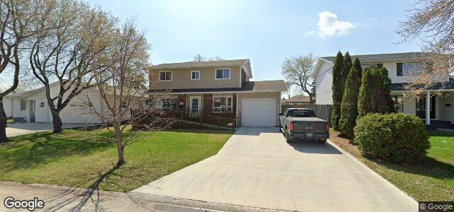 163 Southmoor Road（加拿大曼尼托巴省温尼伯市）房屋照片