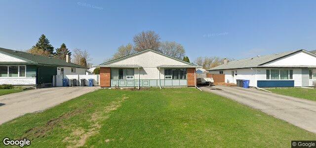 164 Bluewater Crescent（加拿大曼尼托巴省温尼伯市）房屋照片