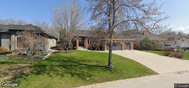 166 Southbridge Drive（加拿大曼尼托巴省温尼伯市）房屋照片