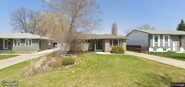 166 Southmoor Road（加拿大曼尼托巴省温尼伯市）房屋照片