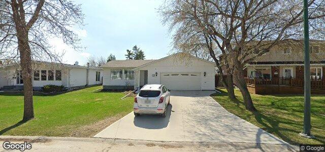 167 Southmoor Road（加拿大曼尼托巴省温尼伯市）房屋照片