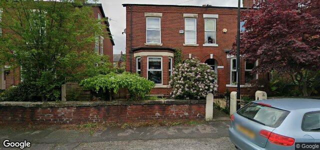 17 Abington Road（加拿大曼尼托巴省温尼伯市）房屋照片