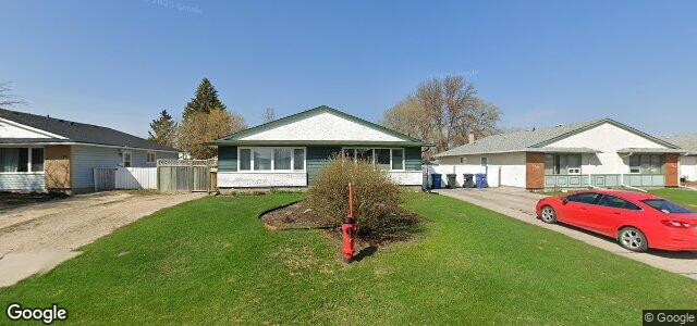 170 Bluewater Crescent（加拿大曼尼托巴省温尼伯市）房屋照片