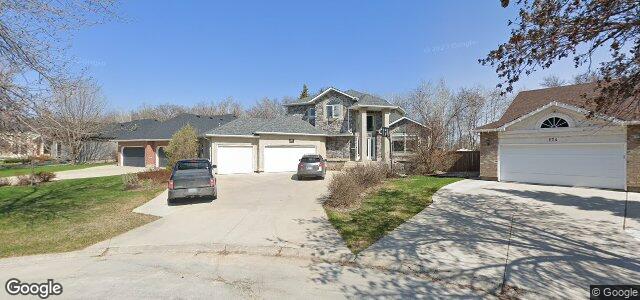 170 Southbridge Drive（加拿大曼尼托巴省温尼伯市）房屋照片