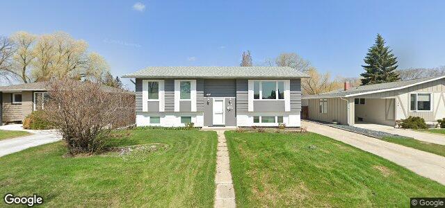 170 Southmoor Road（加拿大曼尼托巴省温尼伯市）房屋照片