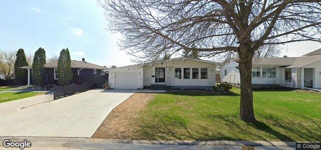 171 Southmoor Road（加拿大曼尼托巴省温尼伯市）房屋照片