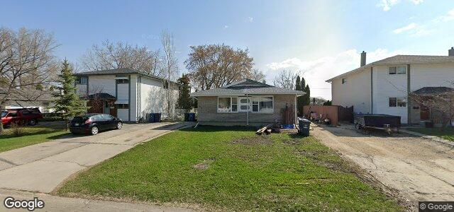 173 Bluewater Crescent（加拿大曼尼托巴省温尼伯市）房屋照片