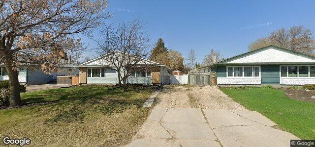 Larawan ng 176 Bluewater Crescent sa Winnipeg, Manitoba