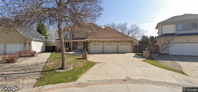 19 Bellington Place（加拿大曼尼托巴省温尼伯市）房屋照片