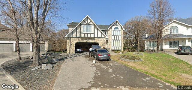 19 Dogwood Cove（加拿大曼尼托巴省温尼伯市）房屋照片