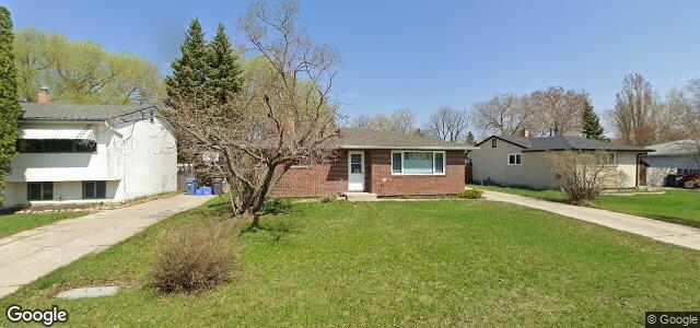 19 Fallbrook Bay（加拿大曼尼托巴省溫尼伯市）房屋照片