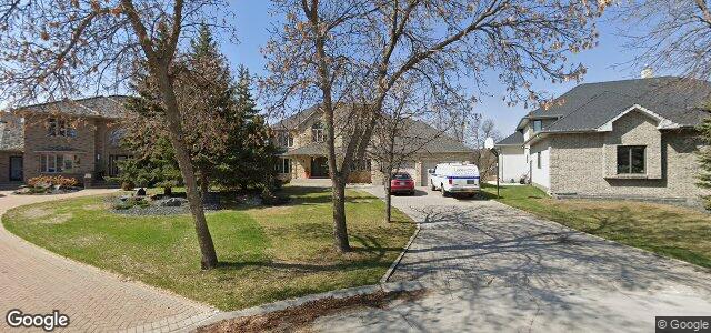 19 Loneoak Place（加拿大曼尼托巴省温尼伯市）房屋照片