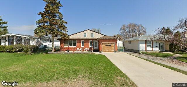 19 Willow Point Road（加拿大曼尼托巴省温尼伯市）房屋照片