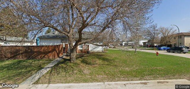 190 Bluewater Crescent（加拿大曼尼托巴省温尼伯市）房屋照片