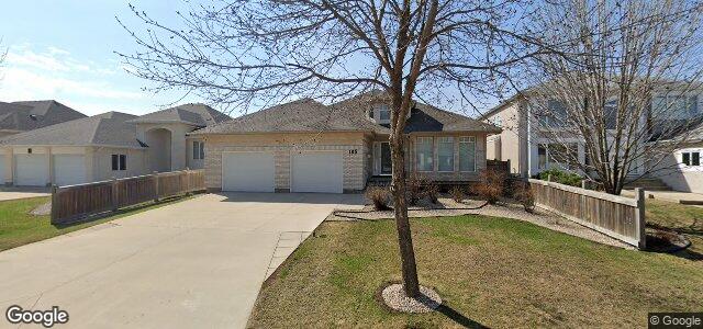 195 Southbridge Drive（加拿大曼尼托巴省温尼伯市）房屋照片