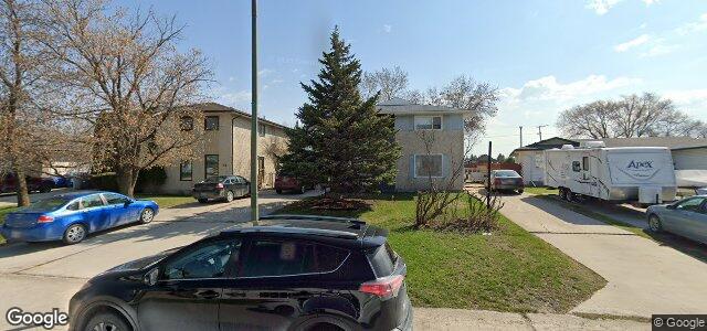 197 Bluewater Crescent（加拿大曼尼托巴省温尼伯市）房屋照片