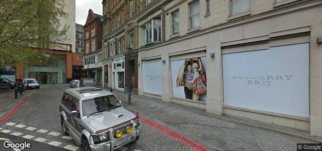 2 Bromton Road（加拿大曼尼托巴省温尼伯市）房屋照片