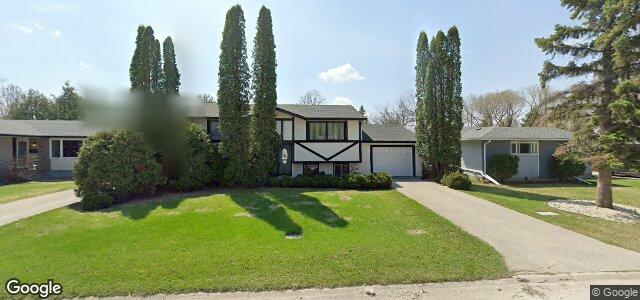 20 Fallbrook Bay（加拿大曼尼托巴省温尼伯市）房屋照片