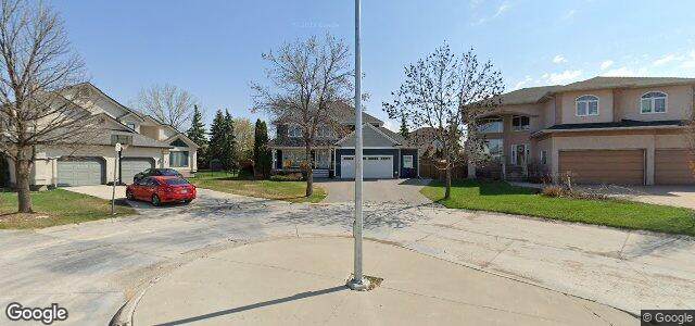 20 Limetree Cove（加拿大曼尼托巴省温尼伯市）房屋照片