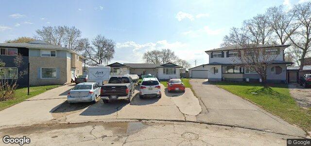 205 Bluewater Crescent（加拿大曼尼托巴省温尼伯市）房屋照片