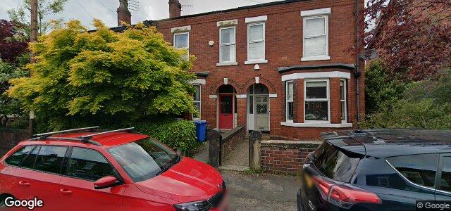 21 Abington Road（加拿大曼尼托巴省温尼伯市）房屋照片