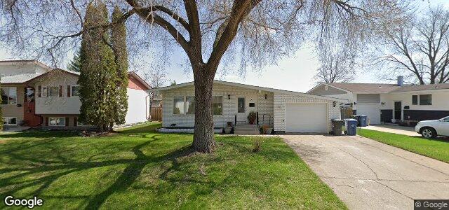 21 Pine Bluff Road（加拿大曼尼托巴省温尼伯市）房屋照片