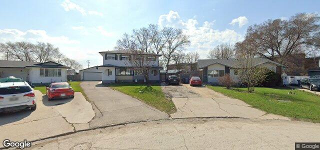 211 Bluewater Crescent（加拿大曼尼托巴省温尼伯市）房屋照片