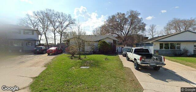 217 Bluewater Crescent（加拿大曼尼托巴省温尼伯市）房屋照片