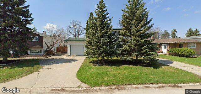 22 Pine Bluff Road（加拿大曼尼托巴省温尼伯市）房屋照片