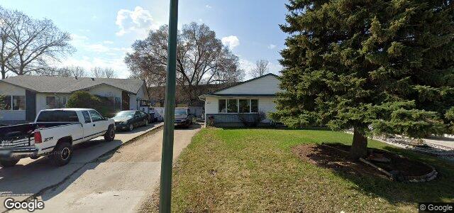 221 Bluewater Crescent（加拿大曼尼托巴省温尼伯市）房屋照片