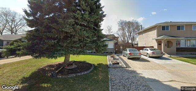 223 Bluewater Crescent（加拿大曼尼托巴省温尼伯市）房屋照片