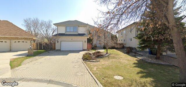 23 Bellington Place（加拿大曼尼托巴省温尼伯市）房屋照片