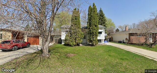 23 Fallbrook Bay（加拿大曼尼托巴省温尼伯市）房屋照片