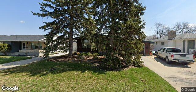 23 Royal Salinger Road（加拿大曼尼托巴省温尼伯市）房屋照片