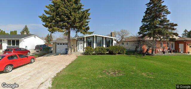 23 Willow Point Road（加拿大曼尼托巴省温尼伯市）房屋照片