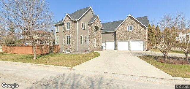 230 Southbridge Drive（加拿大曼尼托巴省温尼伯市）房屋照片