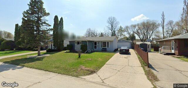 24 Fallbrook Bay（加拿大曼尼托巴省温尼伯市）房屋照片