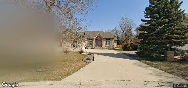 246 Southbridge Drive（加拿大曼尼托巴省温尼伯市）房屋照片