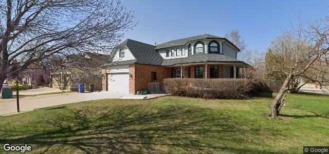 249 Southbridge Drive（加拿大曼尼托巴省温尼伯市）房屋照片