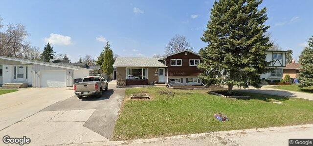 26 Pine Bluff Road（加拿大曼尼托巴省温尼伯市）房屋照片