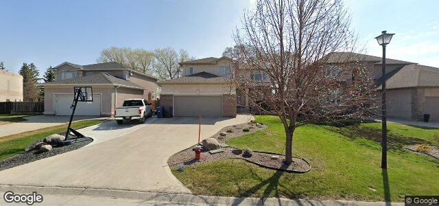 262 Southbridge Drive（加拿大曼尼托巴省温尼伯市）房屋照片