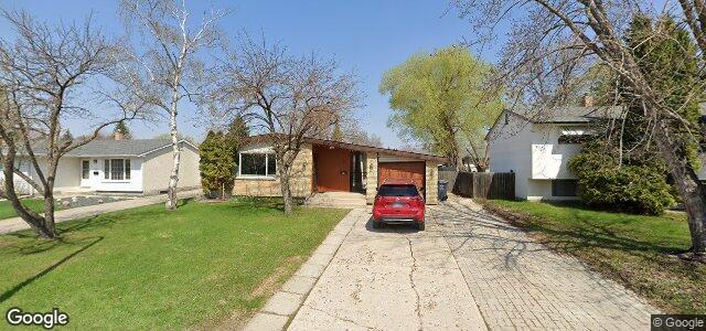 27 Fallbrook Bay（加拿大曼尼托巴省温尼伯市）房屋照片