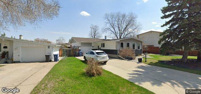 27 Pine Bluff Road（加拿大曼尼托巴省温尼伯市）房屋照片