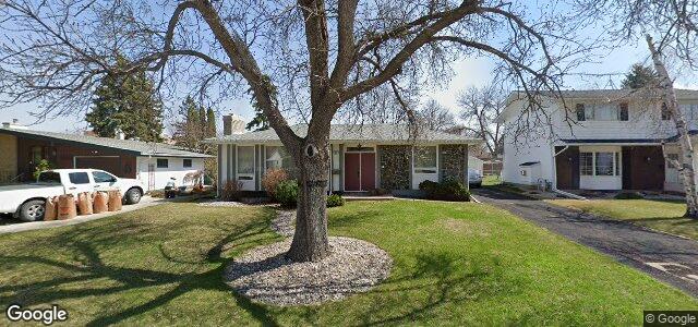 27 Royal Salinger Road（加拿大曼尼托巴省温尼伯市）房屋照片