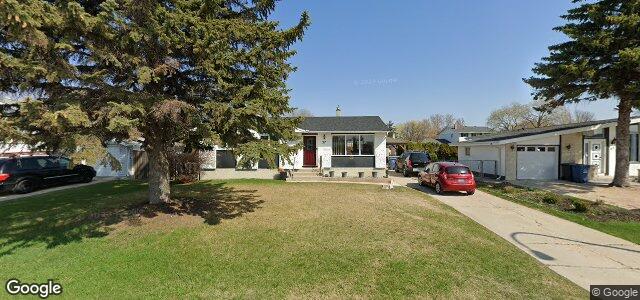 27 Willow Point Road（加拿大曼尼托巴省温尼伯市）房屋照片