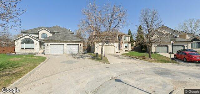 28 Limetree Cove（加拿大曼尼托巴省温尼伯市）房屋照片