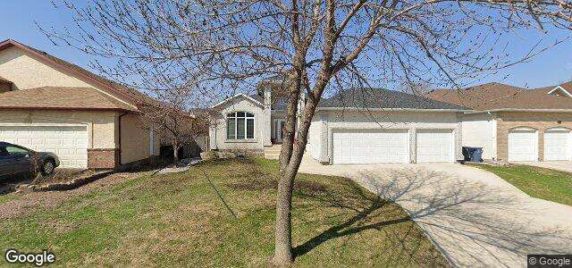 289 Southbridge Drive（加拿大曼尼托巴省温尼伯市）房屋照片