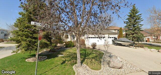 3 Bellington Place（加拿大曼尼托巴省温尼伯市）房屋照片