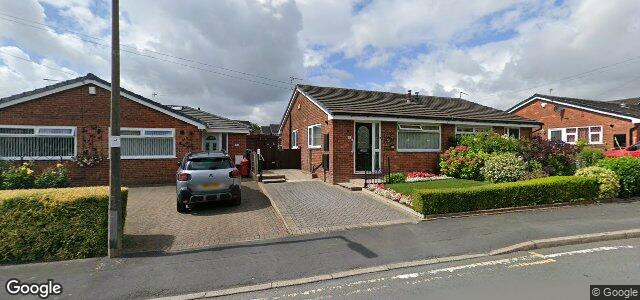 3 Cherwell Road（加拿大曼尼托巴省温尼伯市）房屋照片