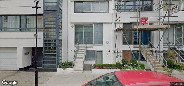 3 Clarendon Road（加拿大曼尼托巴省温尼伯市）房屋照片